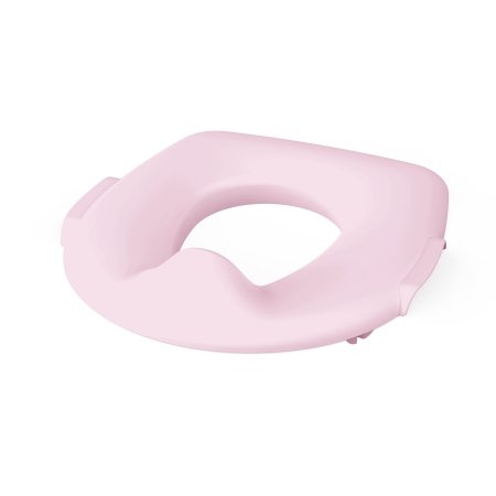 INGENUITY pissipott 2in1 My Size Potty Pro Summer, roosa, 17137 