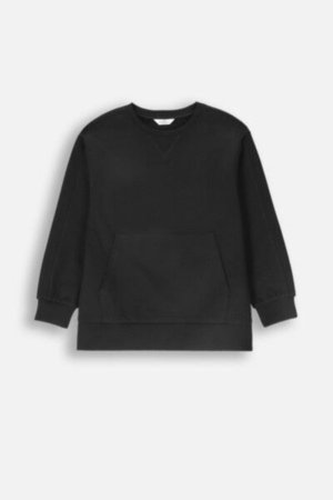 COCCODRILLO sweatshirt EVERYDAY GIRL A, must, ZC4132601VGA-021-152, 152 cm 