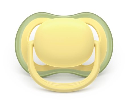 PHILIPS AVENT lutid ULTRA AIR, 0-6 k., 2 tk., SCF087/07