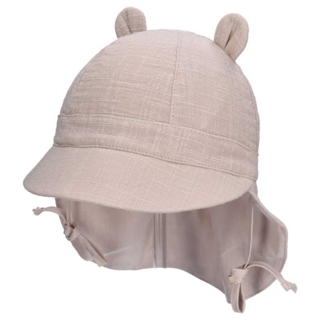 TUTU müts, beež, 3-007748, 46-48 cm 