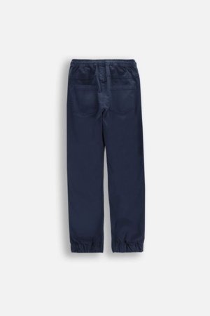 COCCODRILLO püksid, sinised, WC6119102CTB-014-128, 128 cm 