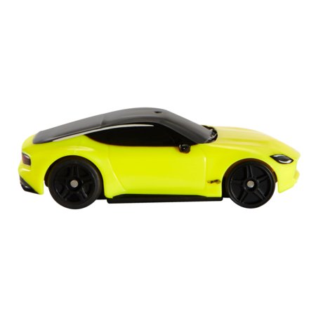 HOT WHEELS RC auto Nizzan Z, HTP16 
