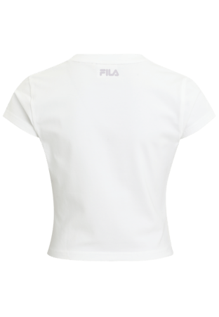 FILA lühikeste varrukatega t-särk, FAT0635-10001, 158/164 suurus 