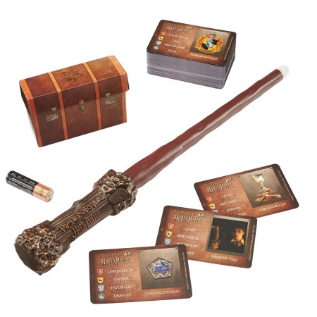 MATTEL GAMES mäng Pictionary Air Harry Potter EN, HDC59 HDC59