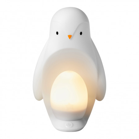 TOMMEE TIPPEE öölamp  Penguin 2in1, 18M+, 49100810 49100810