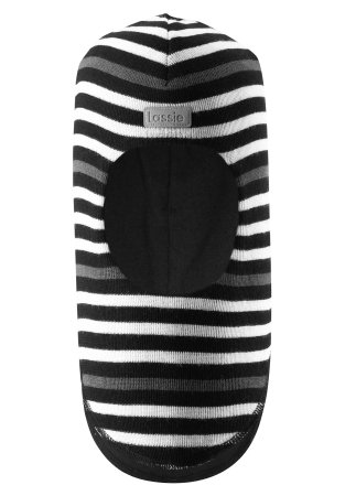 LASSIE Nokamüts Riko Black 718774R-9993 718774R-9993-48