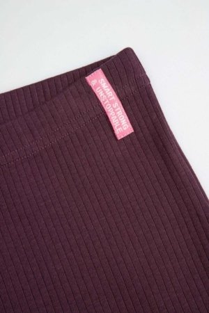 Coccodrillo kampsun ja retuusid, roosa, ZC6117301AGJ-017-140, 140 suurus 