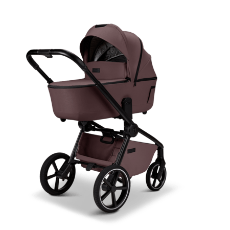 MOON universaalne vanker RESEA 2.0, 2in1, Brown, 64940900-966 