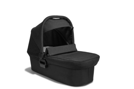 BABY JOGGER vankrikorv CITY MINI 2/ELITE 2, opulent black, 2149199 