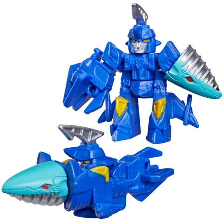 TRANSFORMERS transformer Tiny Turbos, assortii, G33085L4 