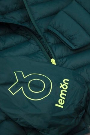 COCCODRILLO jope, roheline, suurus 