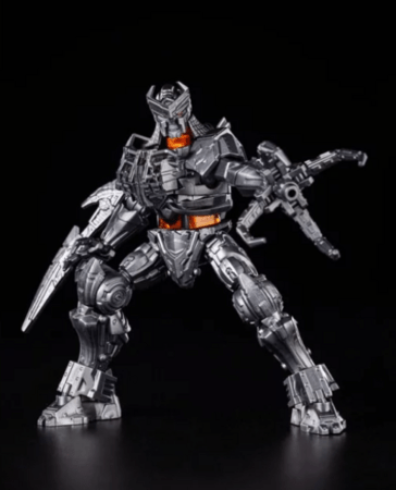 Blokees transformaator Scourge, 71143 