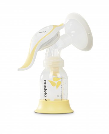 MEDELA manuaalne rinnapump HARMONY ESSENTIAL PACK, 101041161 101041161