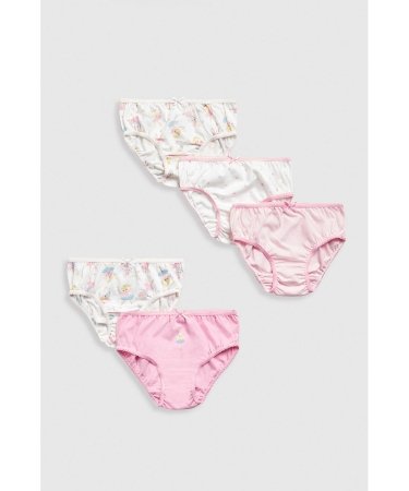 MOTHERCARE aluspüksid 5 tk, JM085 86 