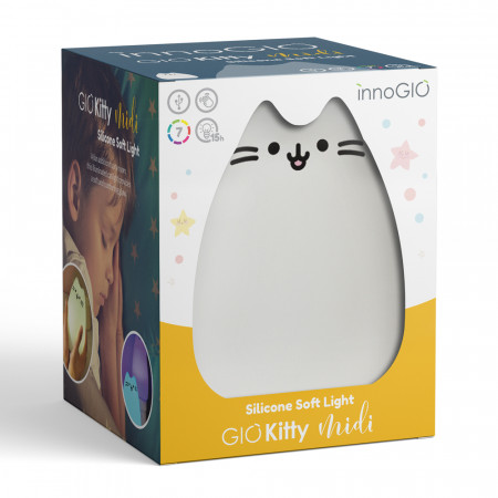 INNOGIO öölamp GIOKitty Midi LJC-101 