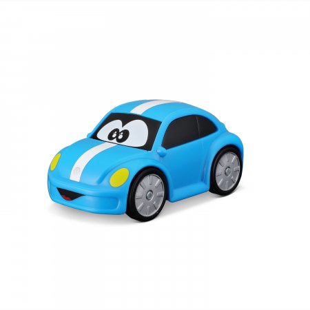 BB JUNIOR rajakomplekt Mega Race koos Volkswagen uue Põrnikaga ja Lamborghini Huracan kupeega,  16-88614 16-88614