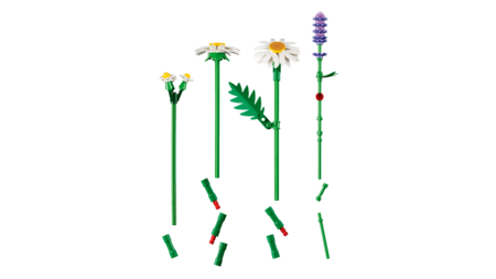 11508 LEGO® BOTANICALS 11508 