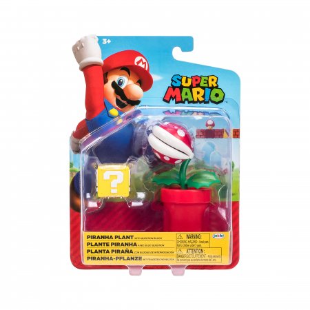 NINTENDO 10cm figuur, assortii, 408234-6 408234-6