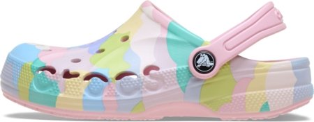 CROCS kroksid BAYA roosad, 209728-606 30 suurus 