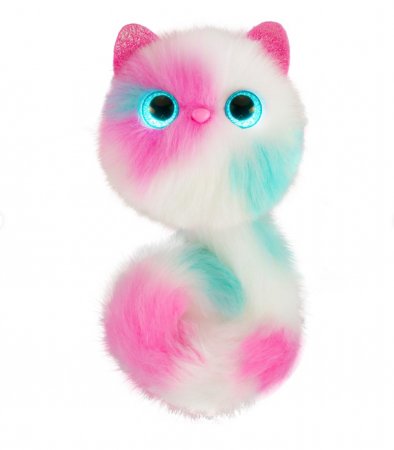 POMSIES interaktiivne pehme mänguloom, assortii, 1885 1885