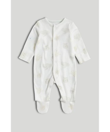 MOTHERCARE 8 daļu mazuļa komplekts, AV53801 cm 