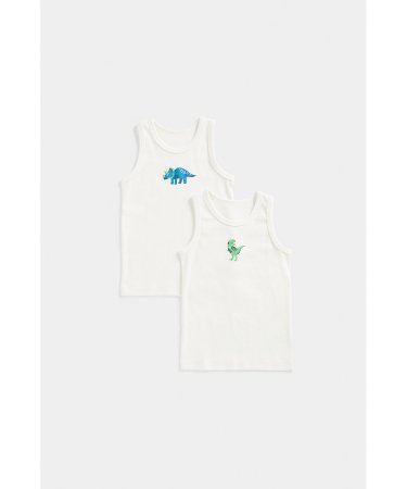 MOTHERCARE alussärk 2 tk., FC955 650603