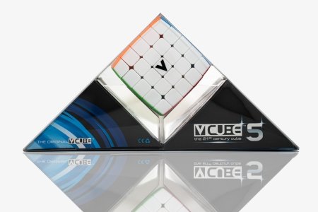 V-CUBE 5 kuubik 5x5, 00.4005 