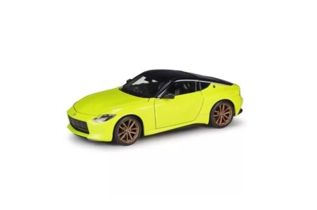MAISTO DIE CAST 1:24 auto 2023 Nissan Z, 32904 32904