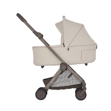 ANEX vankrikorv AIR-Q, Vanille, AQ-C03 