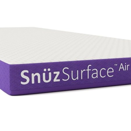 SNUZSURFACE madrats STUDIO ja SNUZPOD3 hällidele, M021AC 