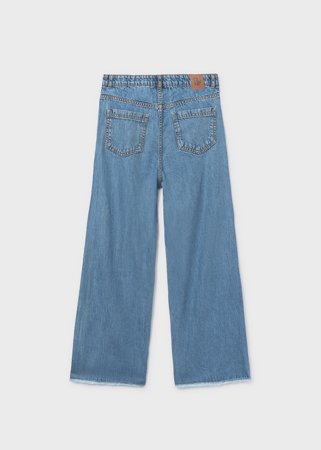 MAYORAL püksid, medium, 6.557-58, 140 cm 