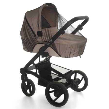 DOOKY putukavõrk, Black, 5726502 