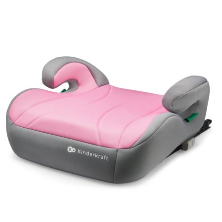 KINDERKRAFT istmekõrgendus  I-BOOST PINK, KCIBOO00PNK0000 