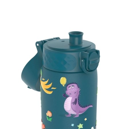 ION8 roostevabast terasest veepudel, Dragon, 600 ml., I8SS600PTDRAG 