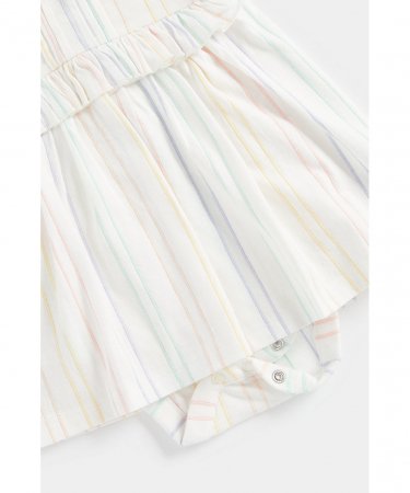 MOTHERCARE lühikeste varrukatega kleit, EC506 628679