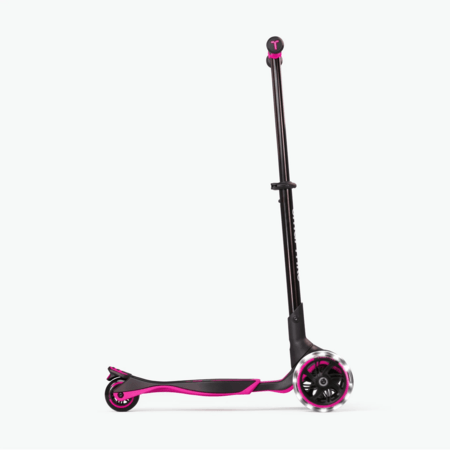 SmarTrike Xtend tõukeratas, roosa, 2301201 