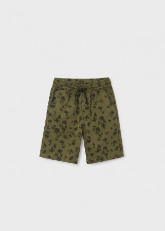 MAYORAL lühikesed püksid 7E, mangrove, 6262-24 6262-24