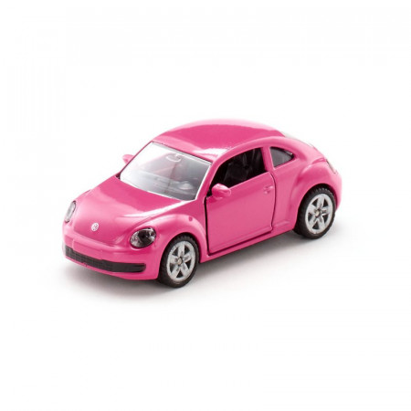 SIKU auto VW The Beetle pink, 1488 1488