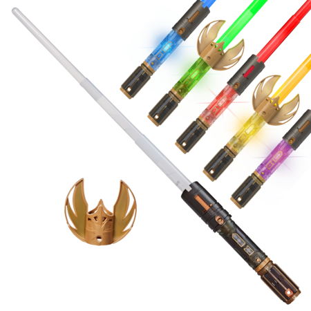 STAR WARS LS Forge Sundown Masterworks komplekt, F9499 