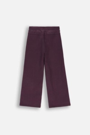 COCCODRILLO joggers ACADEMY GIRL JUNIOR, lilla, ZC4120103AGJ-016-164, 164 cm 