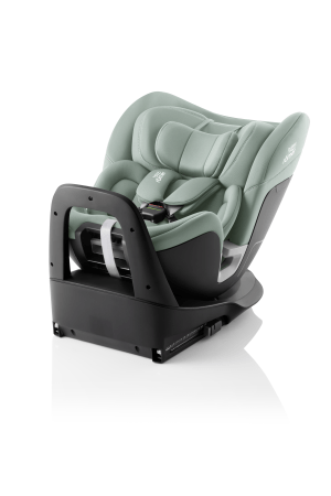 BRITAX autotool SWIVEL Select, Jade Green, 2000039563 