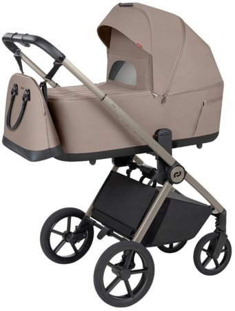 CARRELLO käru ULTRA F, Vintage Beige, CRL 6556 