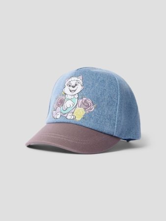 NAME IT PAW PATROL müts, 13242994 51/52 