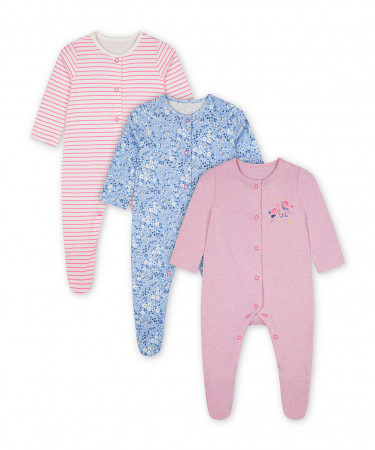 MOTHERCARE pükskostüüm 3tk. VF440 427199