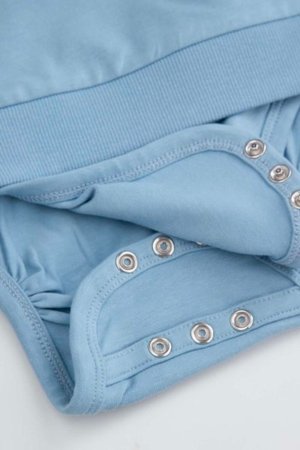 COCCODRILLO liivakurvits, sinine, cm 