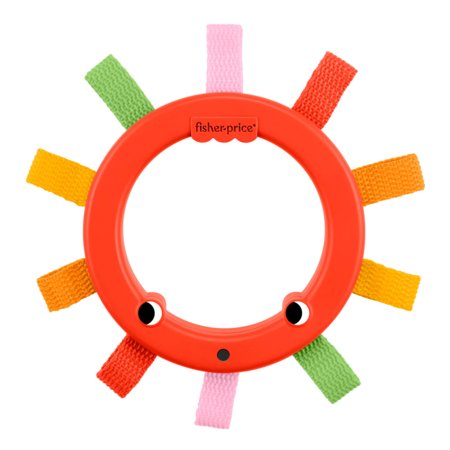 FISHER-PRICE sensoorne kõristi, JKW53 