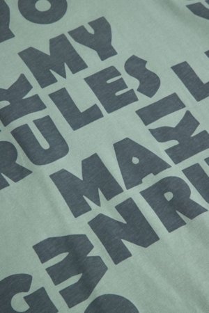 COCCODRILLO lühikeste varrukatega t-särk, rohelised, WC6143202NBJ-011-152, 152 cm 