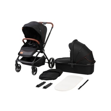 BABYTROLD universaalne käru 2in1 ALEX, Night, 10-80SN 