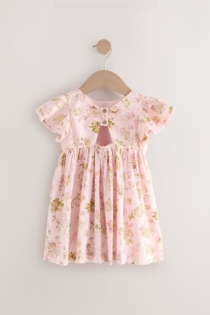 NEXT lühikeste varrukatega kleit, AC9275 92-98 