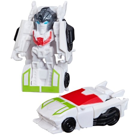TRANSFORMERS transformer Tiny Turbos, assortii, G33085L4 